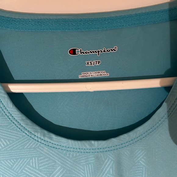 Sport shirt - Picture 3 of 3